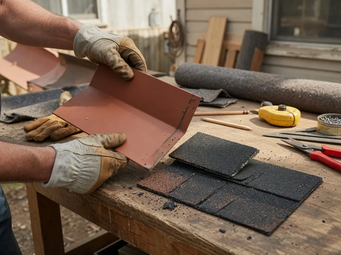 Roof Repair company in Paxton, IN